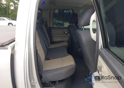 2010 Dodge Ram 1500 Slt/Sport/Trx from USA, damaged, VIN 1D7RB1GP6AS111545